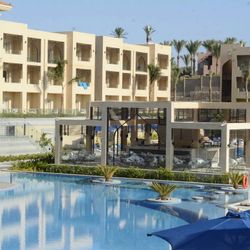 Cleopatra Luxury Resort Sharm Adults Only