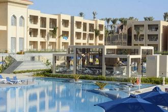 Cleopatra Luxury Resort Sharm Adults Only