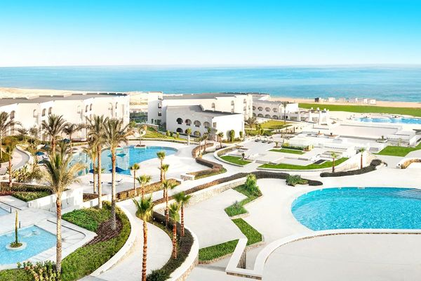 Cleopatra Sidi Heneish