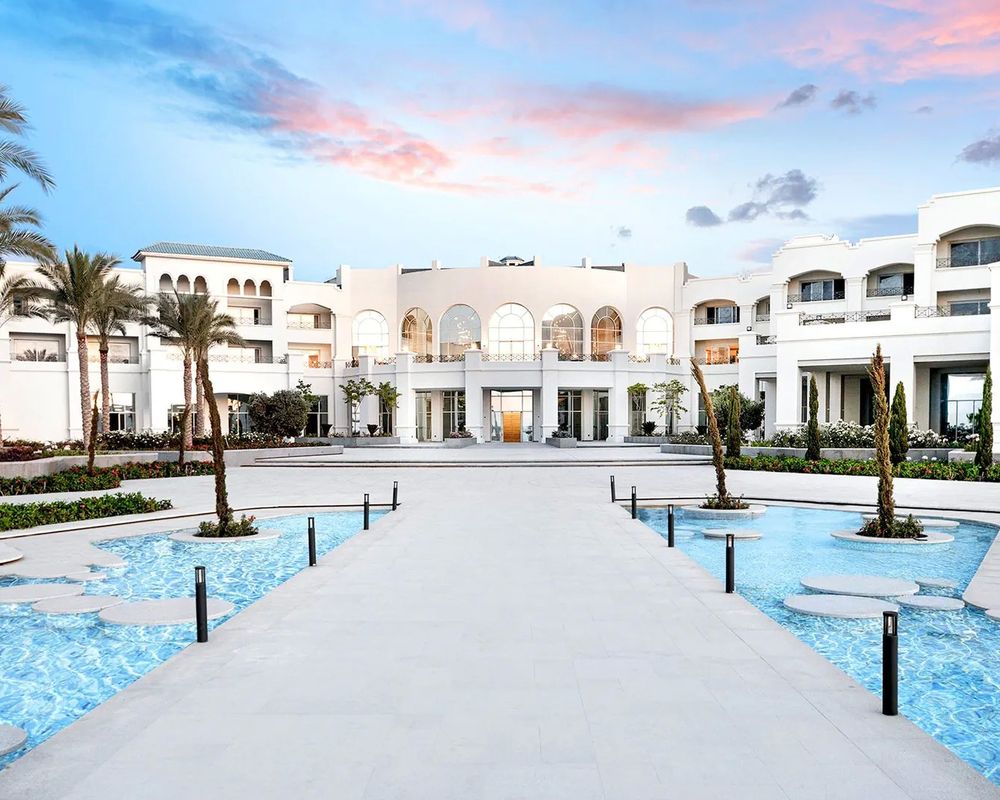 Cleopatra Sidi Heneish