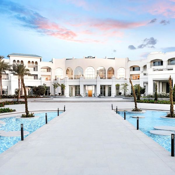 Cleopatra Sidi Heneish