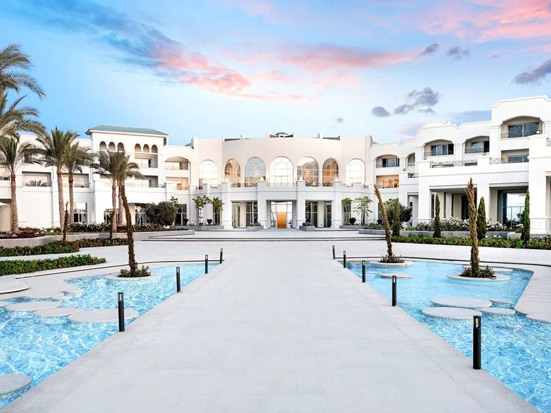 Cleopatra Sidi Heneish