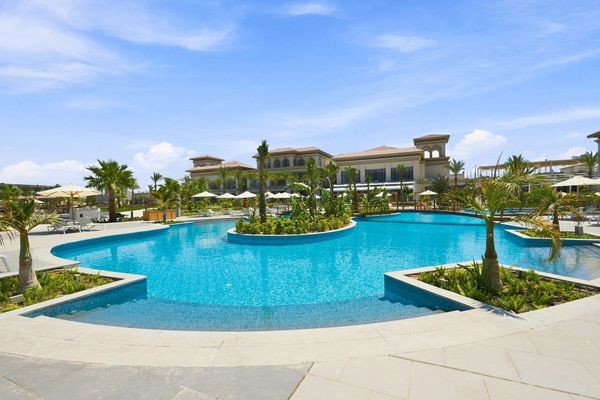 Cleopatra Signature Marsa Alam