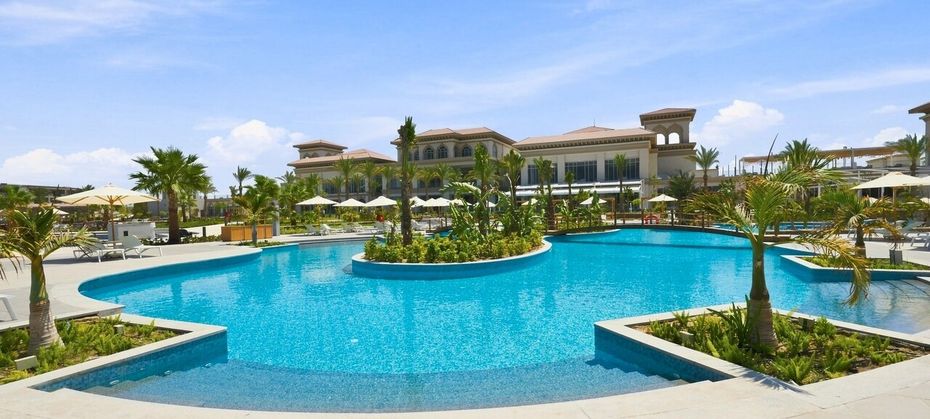 Cleopatra Signature Marsa Alam