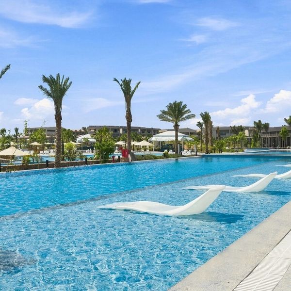 Cleopatra Signature Marsa Alam