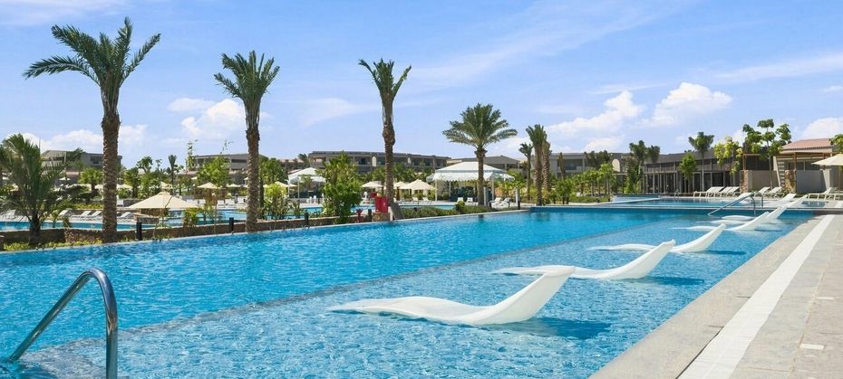 Cleopatra Signature Marsa Alam