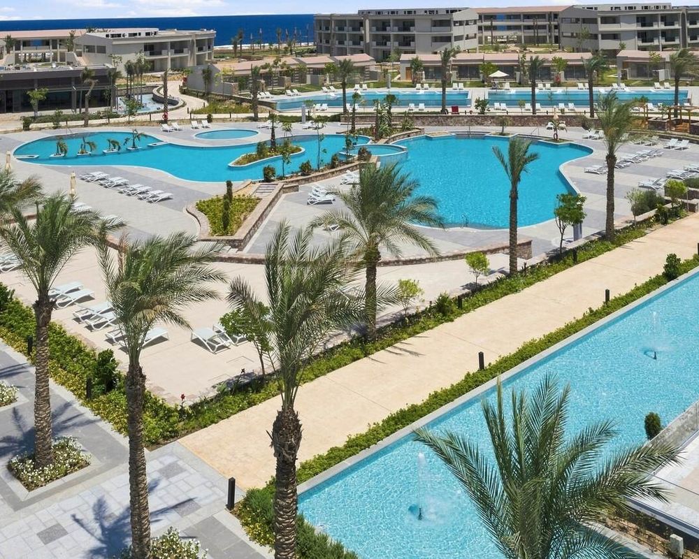Cleopatra Signature Marsa Alam