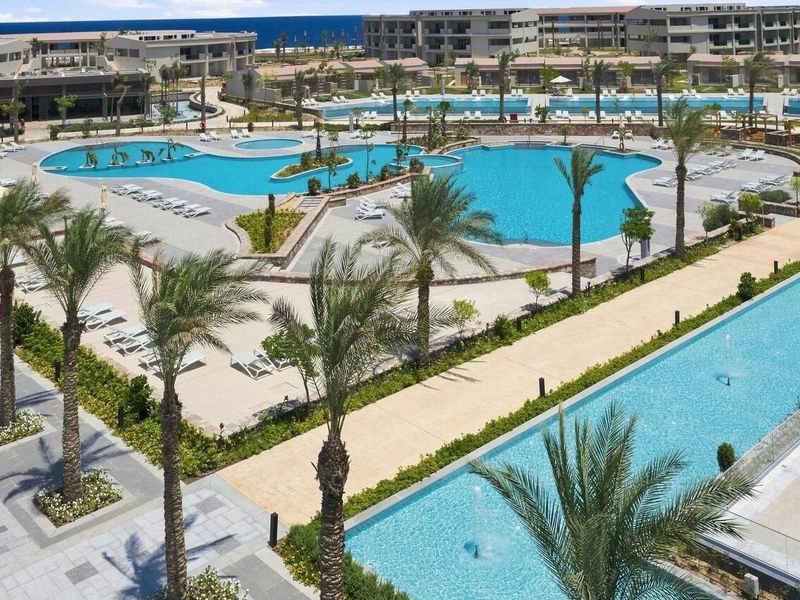 Cleopatra Signature Marsa Alam