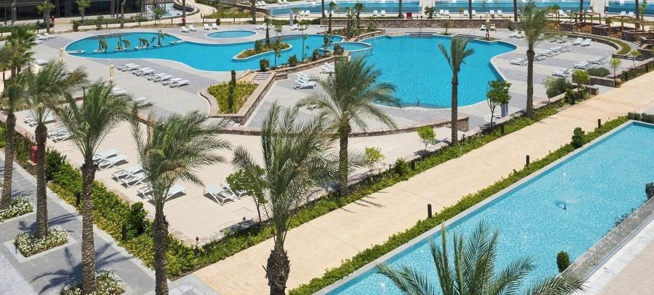 Cleopatra Signature Marsa Alam