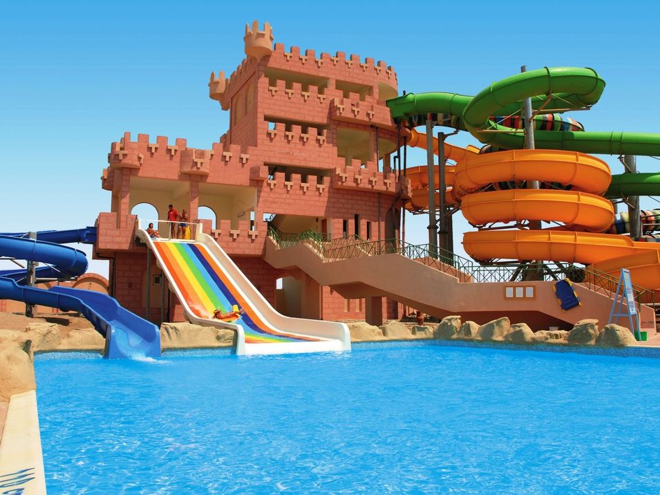 aquapark