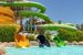 aquapark, zjeżdżalnia, wakacjepl
