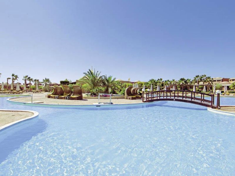 Club Calimera Habiba