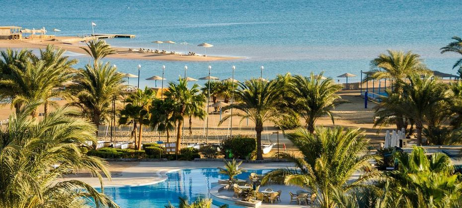 Labranda Club Paradisio El Gouna