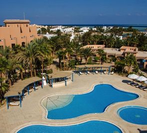 Labranda Club Paradiso El Gouna