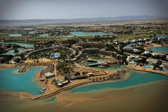 Club Paradisio El Gouna Red Sea ex Labranda Club Paradisio El Gouna