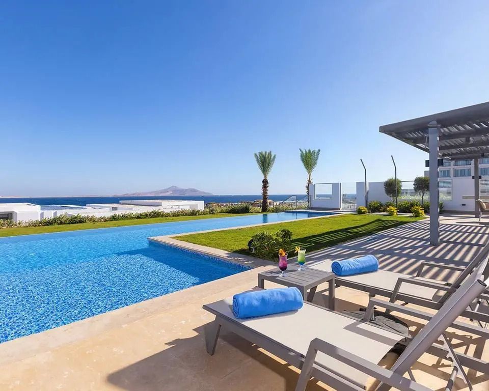 Club Prive by Rixos Sharm