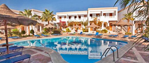 Club Reef (Sharm El Sheikh)