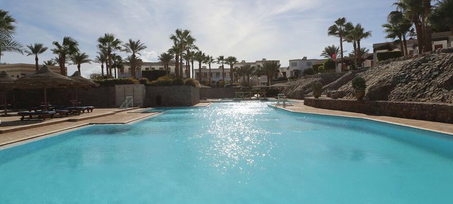 Club Reef (Sharm El Sheikh)