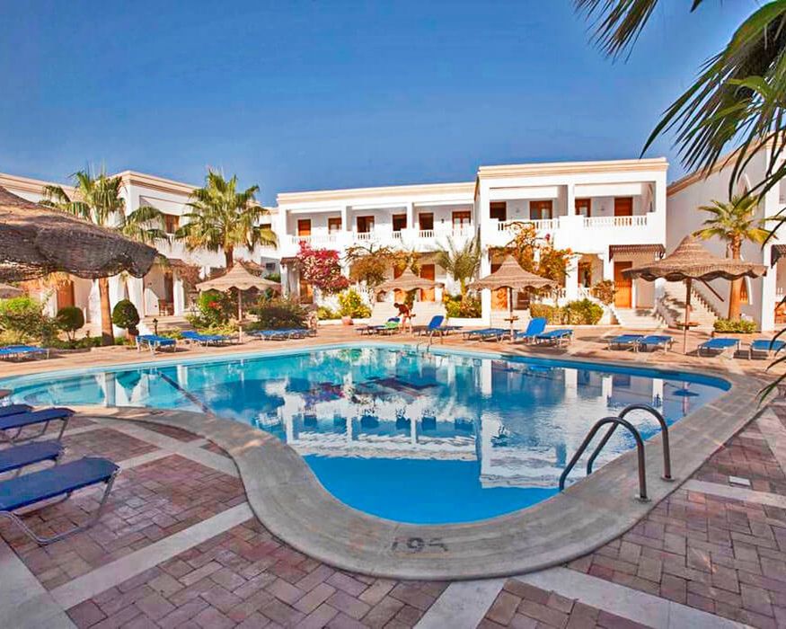 Club Reef (Sharm El Sheikh)