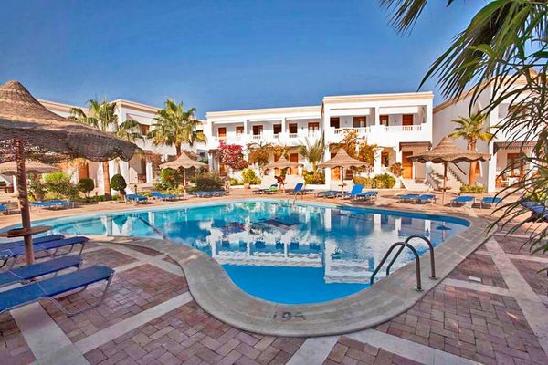 Club Reef Sharm El Sheikh