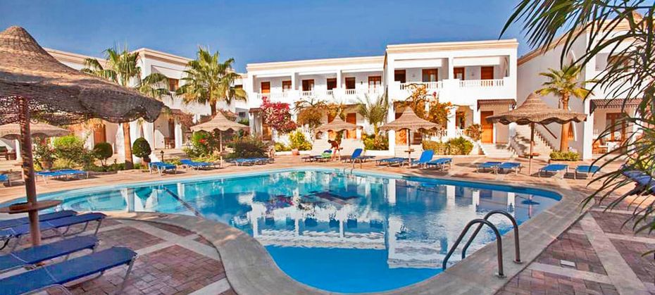 Club Reef (Sharm El Sheikh)