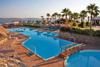 Club Reef Sharm El Sheikh