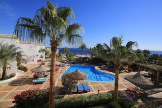 Club Reef Sharm El Sheikh
