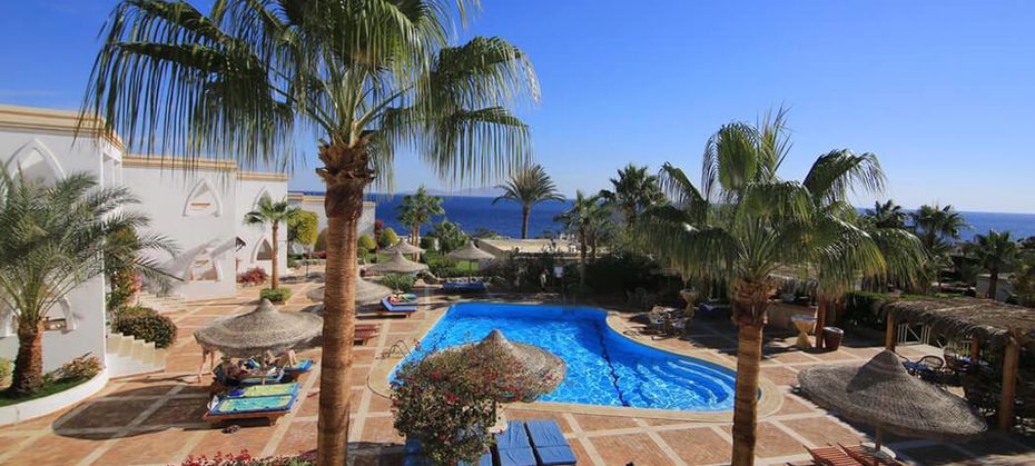 Club Reef (Sharm El Sheikh)