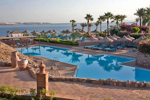 Club Reef (Sharm El Sheikh)
