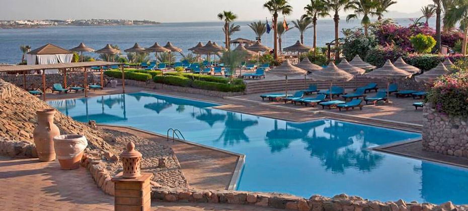Club Reef (Sharm El Sheikh)