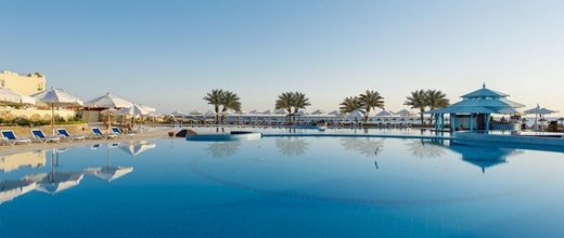 Concorde Moreen Beach Resort & Spa