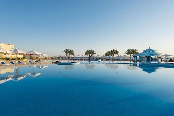 Concorde Moreen Beach Resort Spa