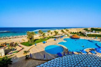 Concorde Moreen Beach Resort Spa