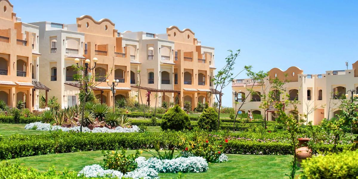 Egipt Last Minute na 7 dni we wrześniu: 5⋆ hotel od 4 089 zł (aktualizacja ceny)