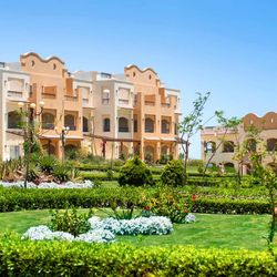 Concorde Moreen Beach Resort Spa