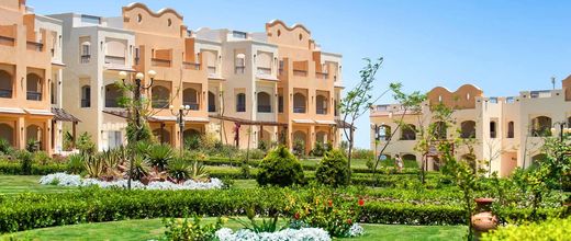 Concorde Moreen Beach Resort & Spa