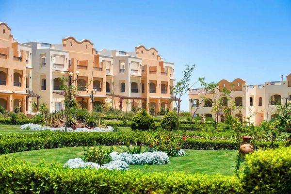 Concorde Moreen Beach Resort Spa