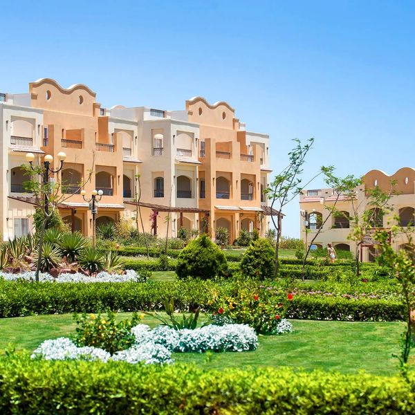 Concorde Moreen Beach Resort & Spa