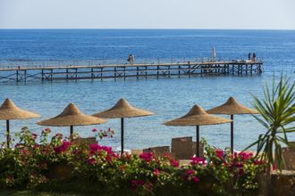 Concorde Moreen Beach Resort Spa