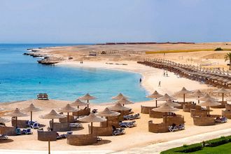 Concorde Moreen Beach Resort Spa