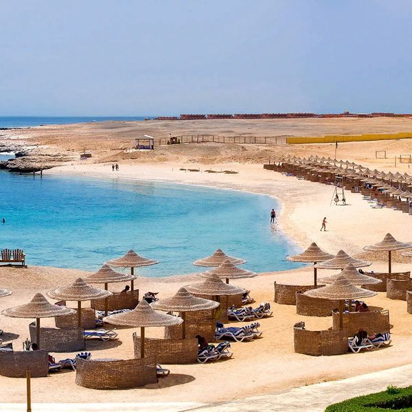 Concorde Moreen Beach Resort & Spa - zdjęcie 3