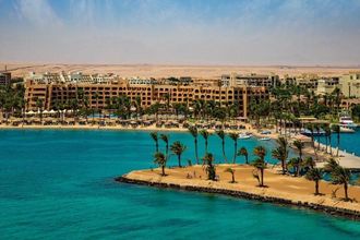 Continental ex Movenpick Resort