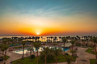 Continental ex Movenpick Resort