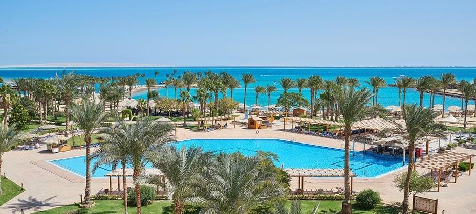 Continental (ex Movenpick Resort)