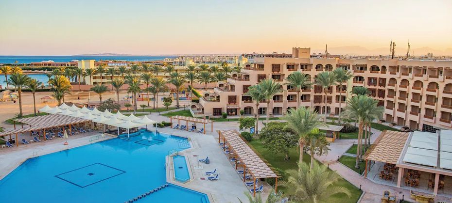 Continental (ex Movenpick Resort)