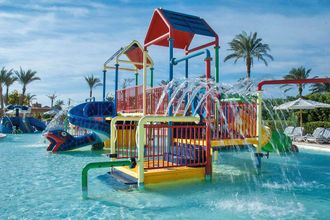 Continental Plaza Beach Resort