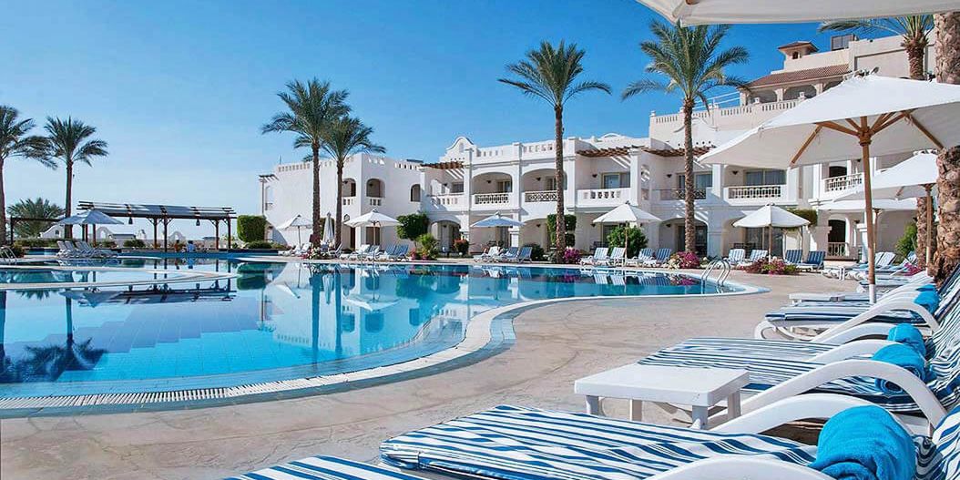 Egipt Last Minute na 7 dni w grudniu: 4⋆ hotel od 2 405 zł