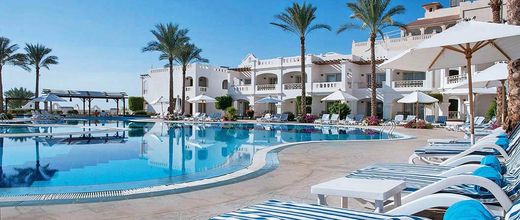 Continental Plaza Beach