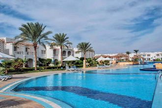 Continental Plaza Beach Resort