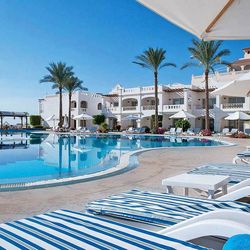 Continental Plaza Beach